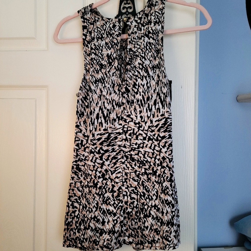 Chace blouse